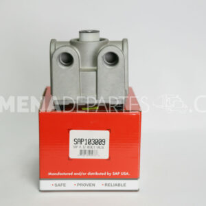 RELAY VALVE - SAP103009