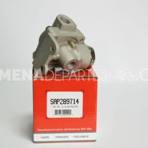QUICK RELEASE VALVE - SAP289714