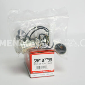 PURGE VALVE REPAIR KIT - SAP107798