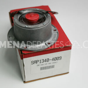 HUB CAP AND GASKET - SAP13404009