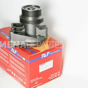 BOMBA DE AGUA  CUMMINS ISX FOR KENWORTH - 70151