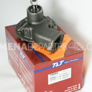 BOMBA DE AGUA MACK L6 1973-82 - 70004