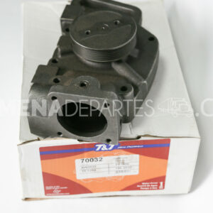 BOMBA DE AGUA CUMMINS BIG CAM IV 300 350 400 - 70032