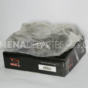 CRUCETA DE 8" ESTILO BP/WP - BL480