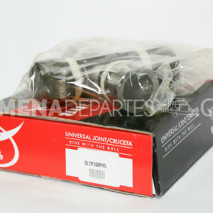 CRUCETA TIPO MERITOR DE CLIP POR FUERA 7" - BLCP20RPLS