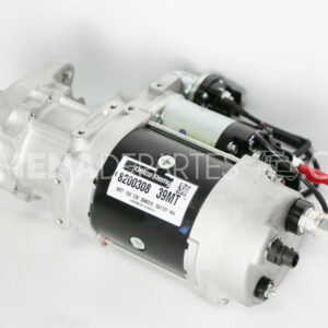MOTOR DE ARRANQUE DELCO REMY 39MT - 8200308