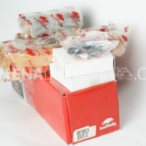 KING BOLT SET - BF853