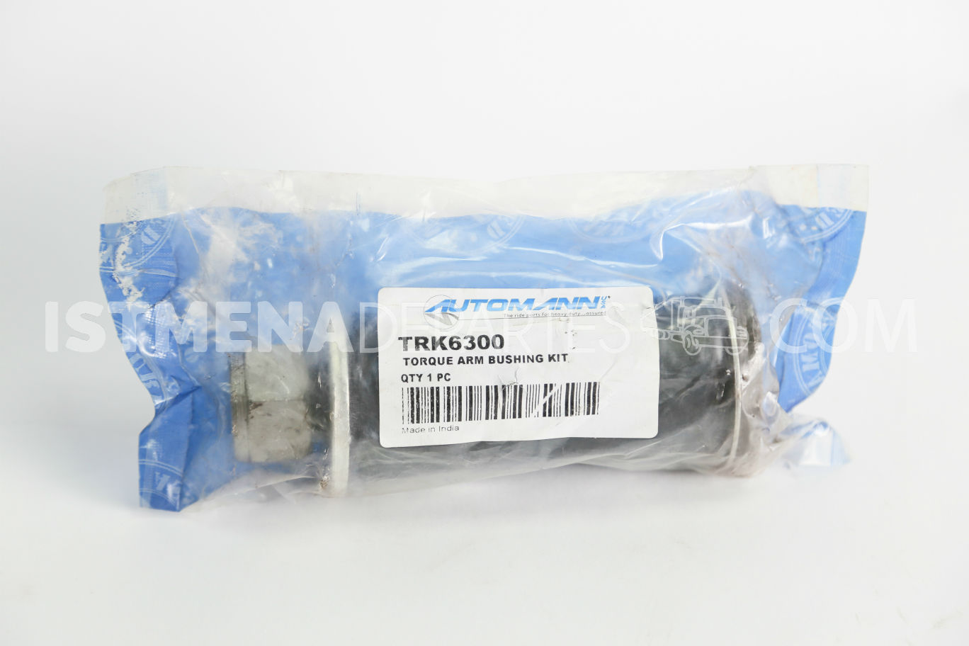 KIT DE BUSHING DE BARRA TENSORA FRUEHAUF - TRK6300