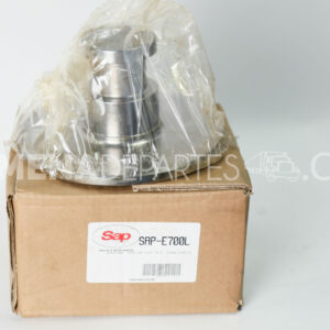 KIN PING 8 FLANGE DIAMETER - SAPE700L