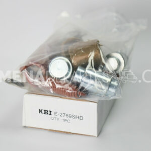 KIT DE FRENO 4515 - E2769SHD
