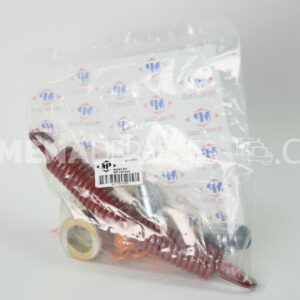 KIT DE FRENOS 4311 - MP1887EBK