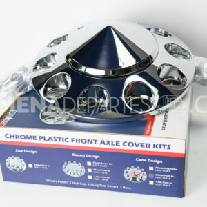 FRONT CONE MODEL PUSH IN 33MM - US2711012