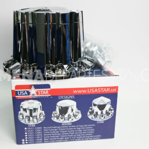 REAR STAR AXLE KIT W/33MM - US2712001