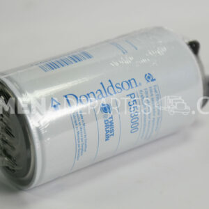 FILTRO DE DIESEL CUMMINS CON DRENAJE - P558000