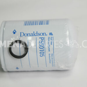 FILTRO DE DIESEL CUMMINS - P550105