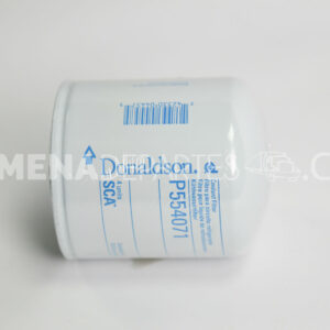 FILTRO DE COOLANT CUMMINS - P554071