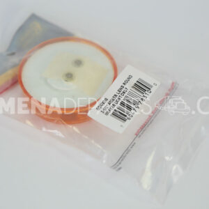 2.5 AMBER MARKER LIGHT ONLY - 78310GG