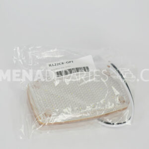 LED INTERIOR LIGHT SWITCH - ILL22CBOPT