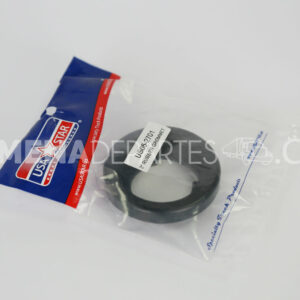 CAUCHO DE LAMPARA DE 2 - US052701