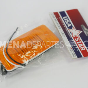 CAB MARKER LED AMBER - US0148203