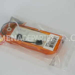 SUPER 21 AMBER MARKER - 79710GG