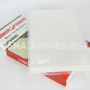 CABIN AIR FILTER INT 4000 7000 8000 - CAF24005