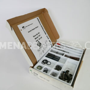KIT DE REPARACION DE FRENO DE MOTOR - DDE32146