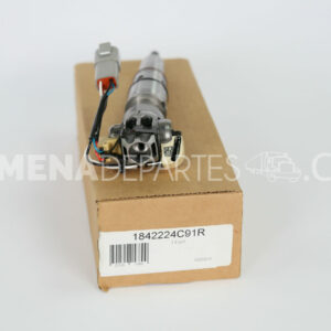 INYECTOR INTER CON EGR - 1842224C91R
