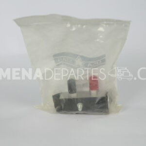 EXPANSION VALVE - 120804A