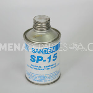 ACEITE DE COMPRESOR - 4379RD571030P