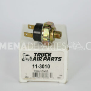 PRESSURE SWITCH - 113010