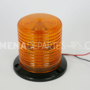 LAMPARA ESCOLTA PEQUEÑA LED - MPL1007AMAM