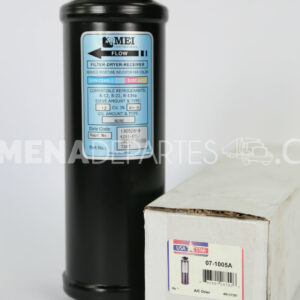 A/C DRIER - 071005A
