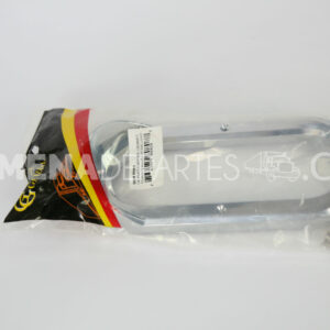 PLASTIC VERTICAL RIM VISOR - 80808GG