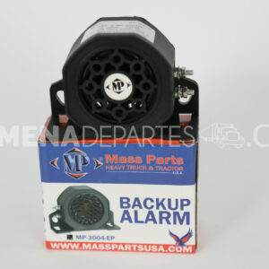 ALARMA RETROCESO107dB - MP3004EP