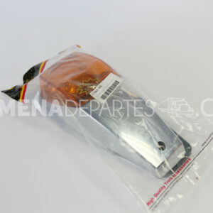SPYDER AMBAR LED CAB LIGHT - 77562GG