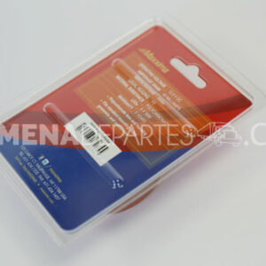 LAMPARA AMARILLA LED DE 2 1/2 - M16280Y