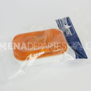 RECT YELLOW SEALD LIGHT ONLY - 80771GG