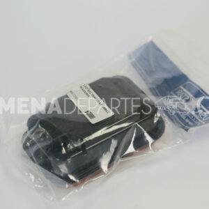 LED RECTANGULAR AMBER MAXXIMA - M42200Y
