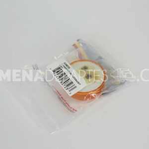 REPLACEMENT 2 AMBER - 80723GG
