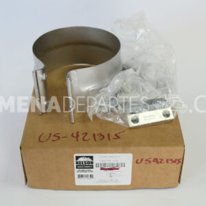GRAPA DE FAJA DE 5 - US421315