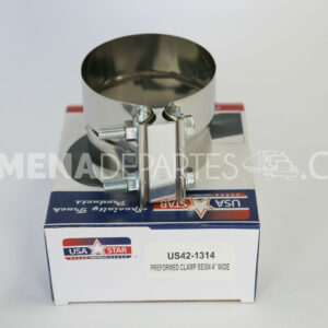 GRAPA DE FAJA DE 4 - US421314
