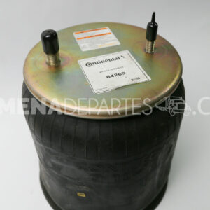 BOLSA DE AIRE INTERNATIONAL 1R12-092; W01-358-9082 - 64269