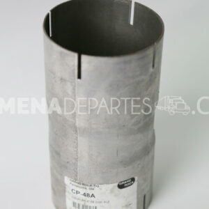 COUPLER DE 4 - CP48A
