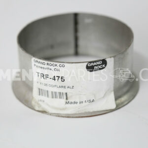 TURBO REPAIR FLANGE 4.75 - TRF475
