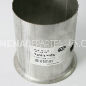 T50 TURBO FLANGE - T5886PYRO