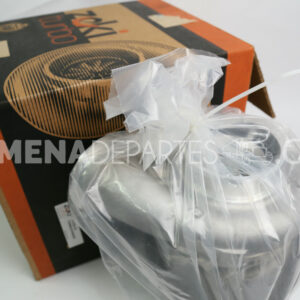 TURBO SERIE 60 SIN VALVULA - T123501