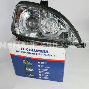 LAMPARA LED DELANTERA COLUMBIA DERECHA - US024607R