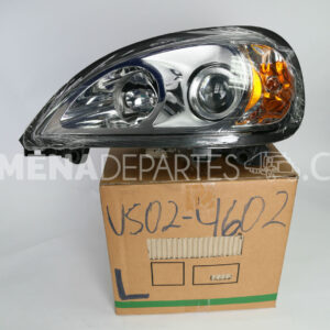 LAMPARA DELANTERA COLUMBIA IZQ. - US024602L