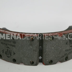 BANDAS DELANTERAS - 4702
